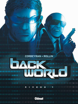 BACK WORLD - TOME 1