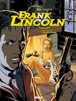 FRANK LINCOLN - TOME 1