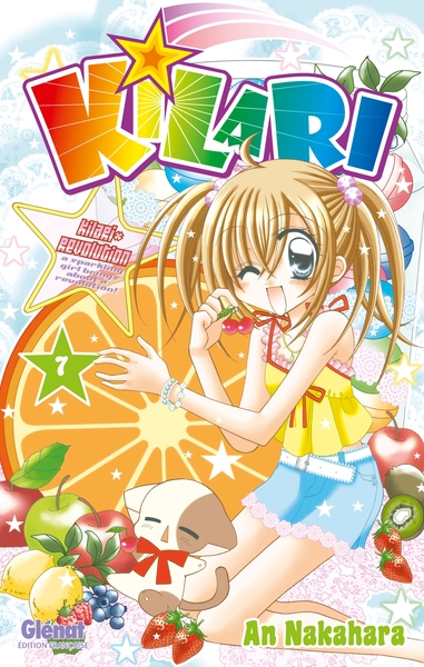 KILARI - TOME 7