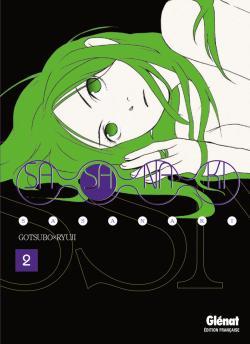 SASANAKI - TOME 2