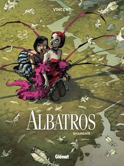 ALBATROS - TOME 01