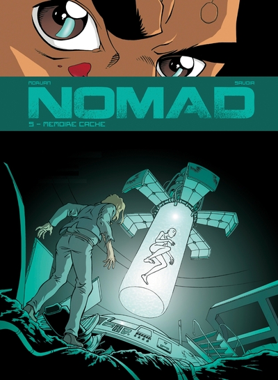 NOMAD - TOME 05