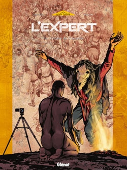 L´EXPERT - TOME 03