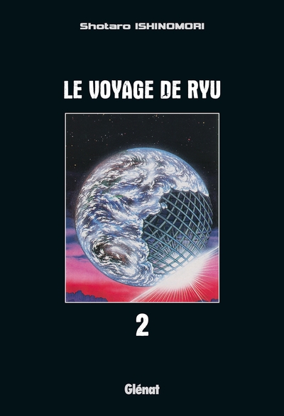 VOYAGE DE RYU - TOME 02