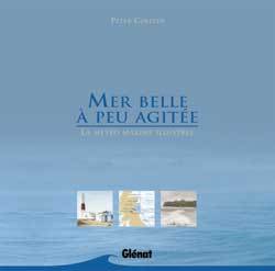 MER BELLE A PEU AGITEE