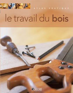 TRAVAIL DU BOIS