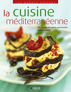 CUISINE MEDITERRANEENNE
