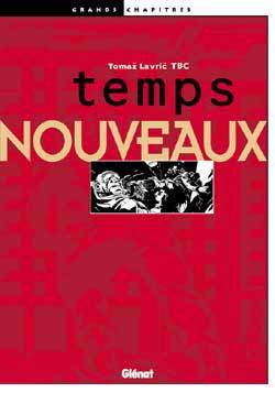 TEMPS NOUVEAUX