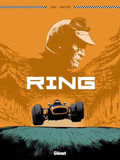 RING - TOME 1