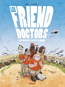 FRIEND DOCTORS