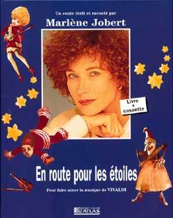 LIV.CD EN ROUTE PR ETOILES-VIVALDI