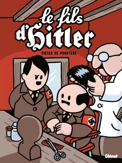 FILS D´HITLER - UNE AVENTURE DE DICKIE