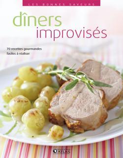 DINERS IMPROVISES