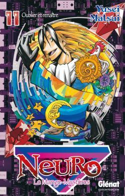NEURO - TOME 11
