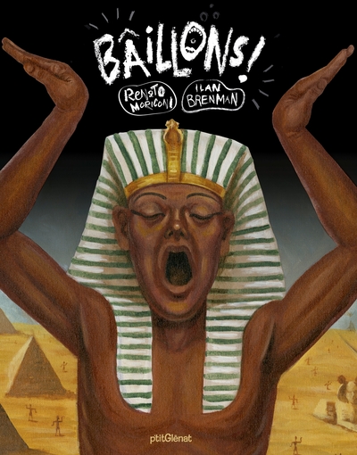 BAILLONS !