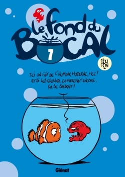 FOND DU BOCAL - TOME 07