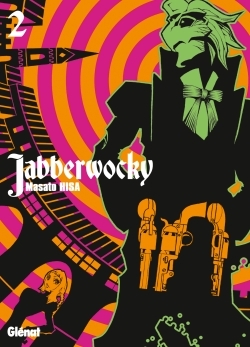 JABBERWOCKY - TOME 02