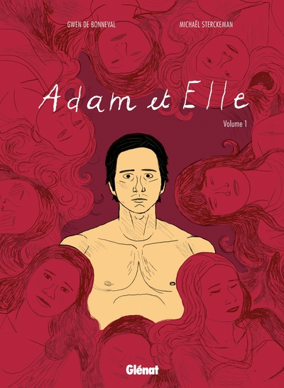 ADAM ET ELLE - PREMIERE PARTIE