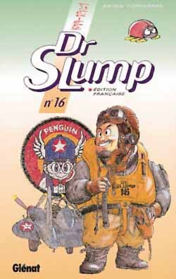 DOCTEUR SLUMP - TOME 16