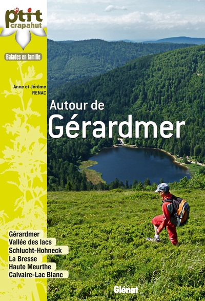 AUTOUR DE GERARDMER
