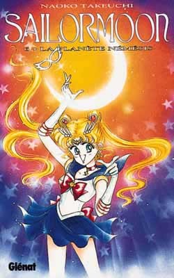 SAILOR MOON - TOME 06