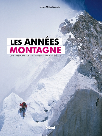 ANNEES MONTAGNE