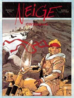 NEIGE - INTEGRALE TOMES 1 A 5