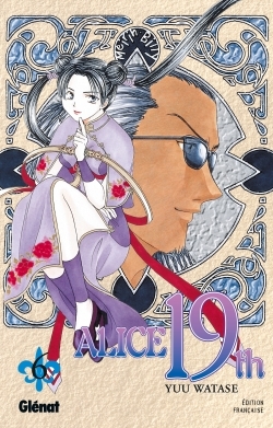 ALICE 19TH - TOME 6