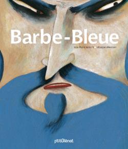 BARBE - BLEUE
