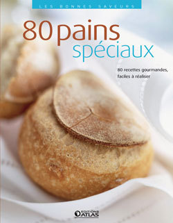 80 PAINS SPECIAUX