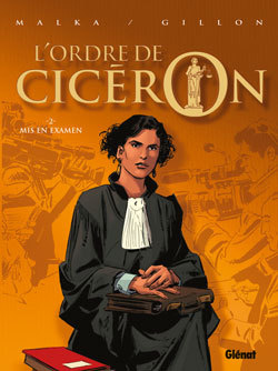ORDRE DE CICERON - TOME 2