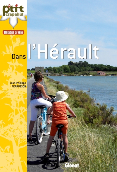 A VELO DANS L´HERAULT