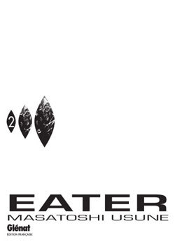 EATER - TOME 2