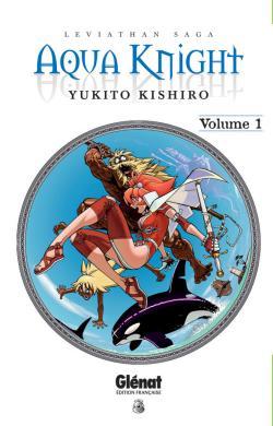 AQUA KNIGHT - TOME 1