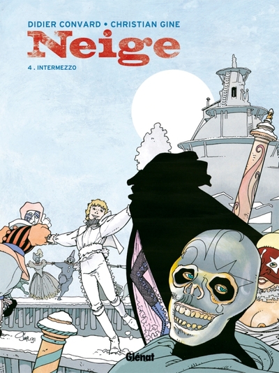 NEIGE - TOME 04