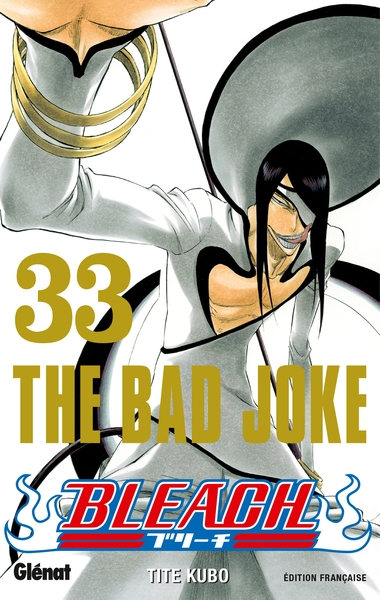 BLEACH - TOME 33