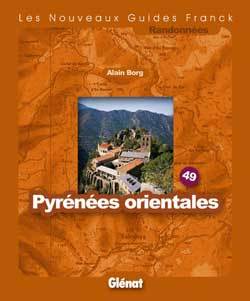 PYRENEES ORIENT.N49 G.FRANCK