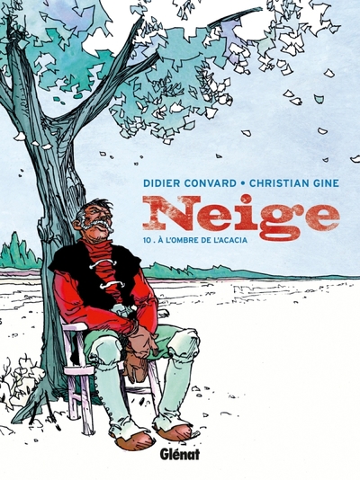 NEIGE - TOME 10