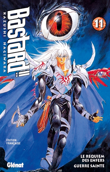 BASTARD !! - TOME 11