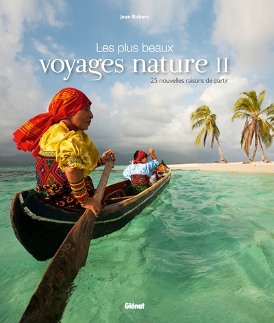 PLUS BEAUX VOYAGES NATURE T02
