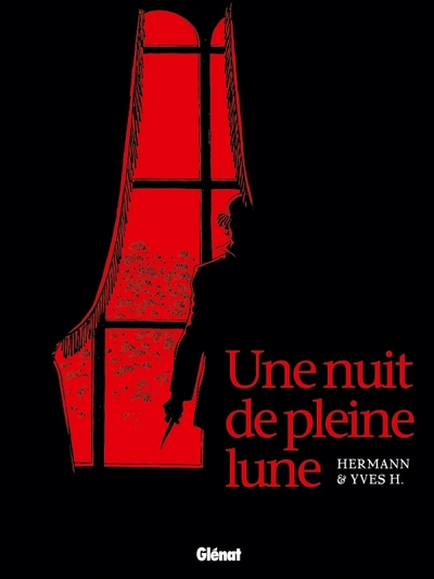 NUIT DE PLEINE LUNE - EDITION N&B