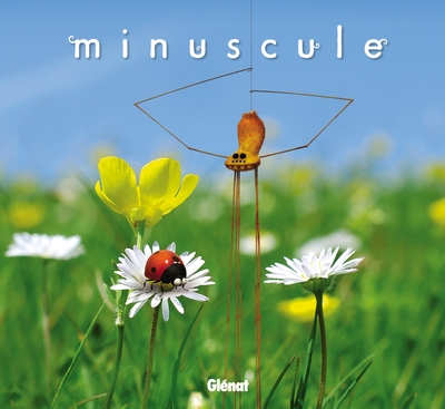 MINUSCULE, UNE COMPTINE EN PUZZLE