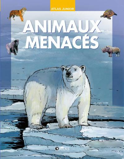 ANIMAUX MENACES