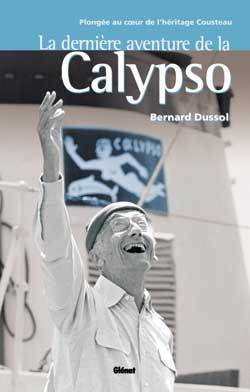 DERN.AVENTURE CALYPSO