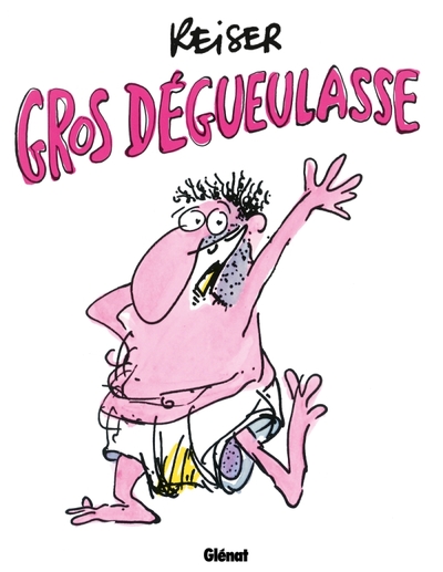 GROS DEGUEULASSE - NE