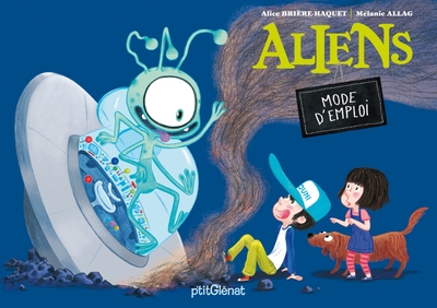 ALIENS - MODE D´EMPLOI