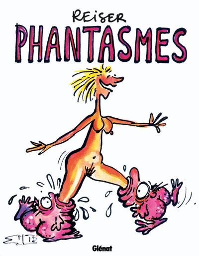 PHANTASMES - NE