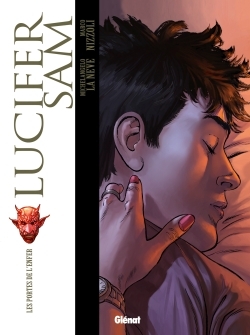 LUCIFER SAM - TOME 01 LES PORTES DE L´ENFER