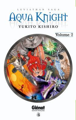 AQUA KNIGHT - TOME 2