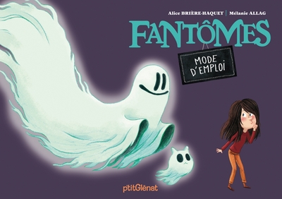 FANTOMES - MODE D´EMPLOI